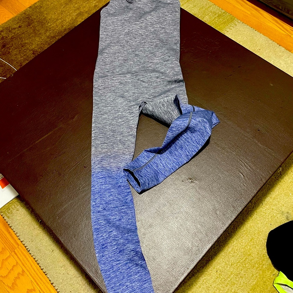 Lulu 8 Ombre body suit